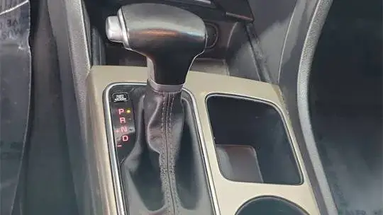 2018 Kia Optima - Images - 24