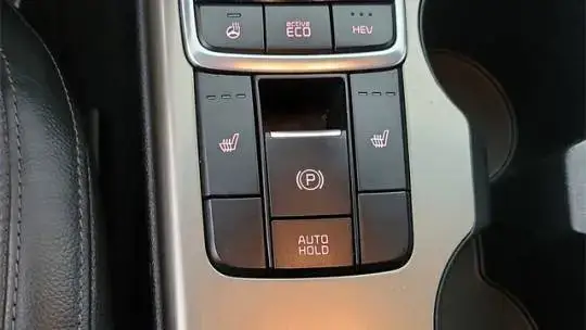 2018 Kia Optima - Images - 25