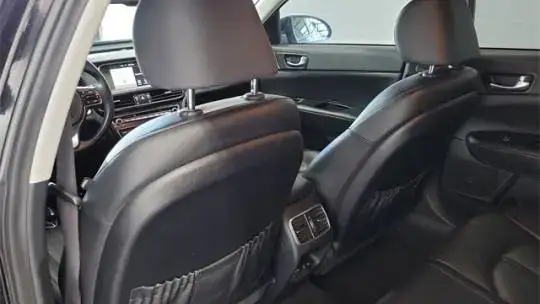 2018 Kia Optima - Images - 27