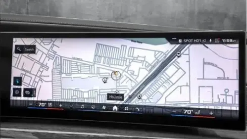 2025 BMW i7 WBY83EH09SCV04137