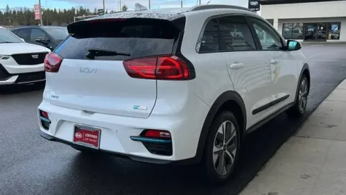 2022 Kia NIRO EV KNDCE3LG2N5146631