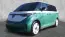 2025 Volkswagen ID.Buzz