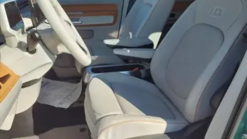 2025 Volkswagen ID.Buzz WVG5WVEB5SH008154