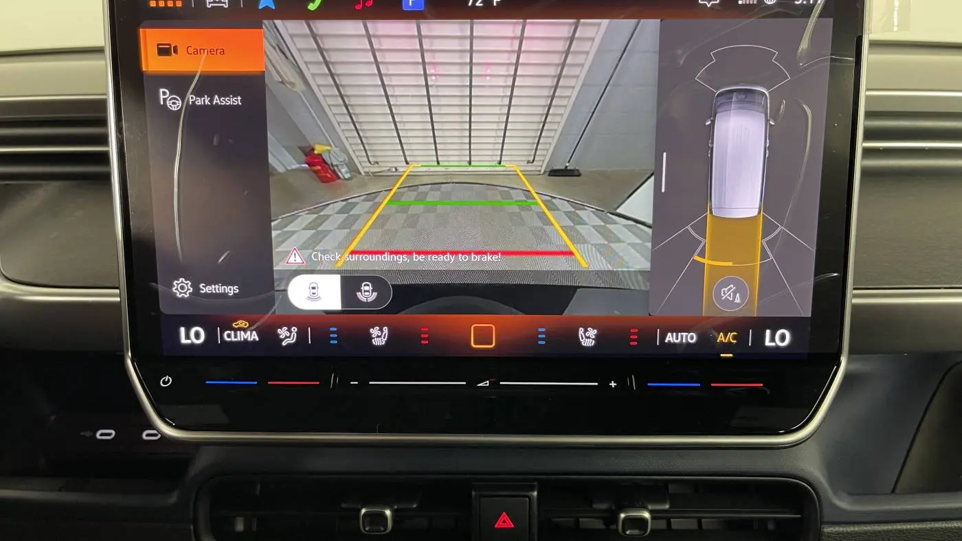 2025 Volkswagen ID.Buzz WVGAWVEB6SH020778