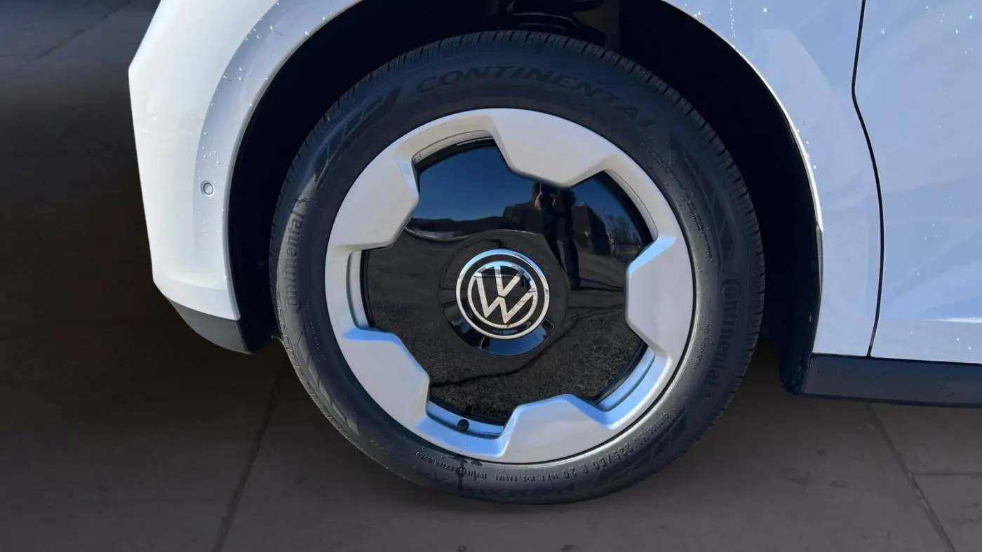 2025 Volkswagen ID.Buzz WVGAWVEB4SH012324