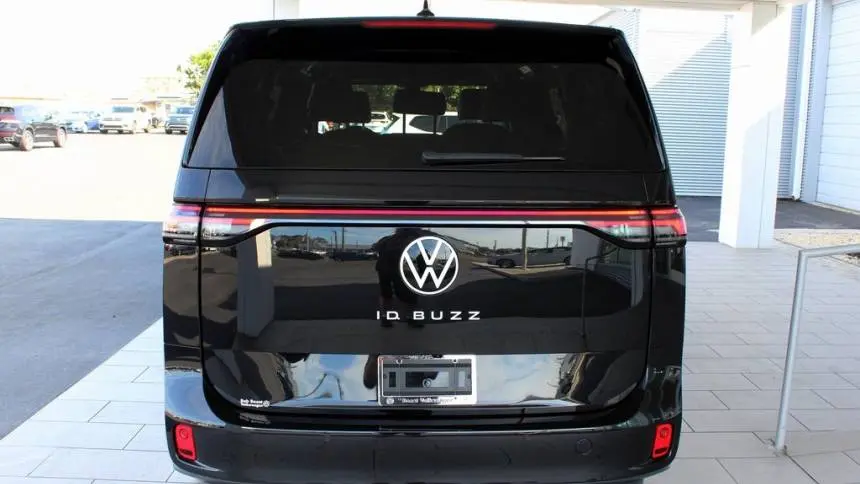 2025 Volkswagen ID.Buzz WVGAWVEB7SH010938