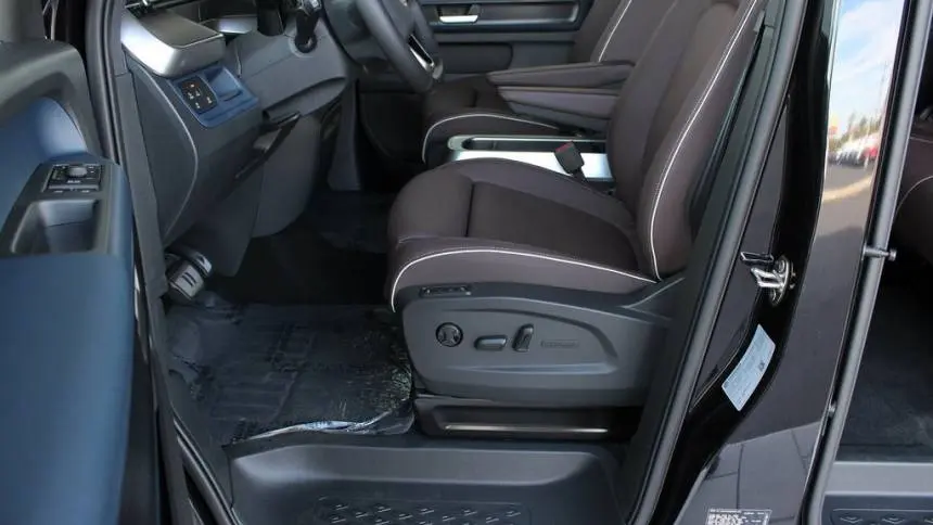 2025 Volkswagen ID.Buzz WVGAWVEB7SH010938
