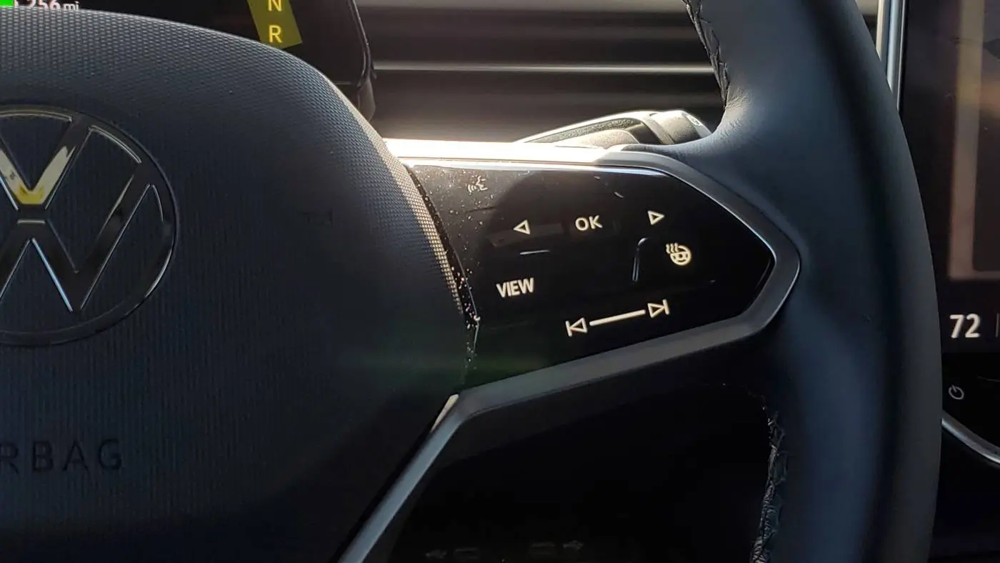 2025 Volkswagen ID.Buzz WVGAWVEB3SH013626