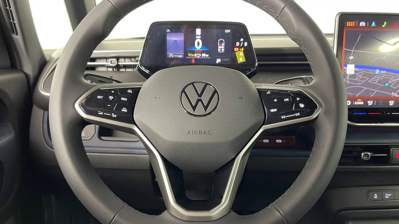 2025 Volkswagen ID.Buzz WVGAWVEB6SH020778