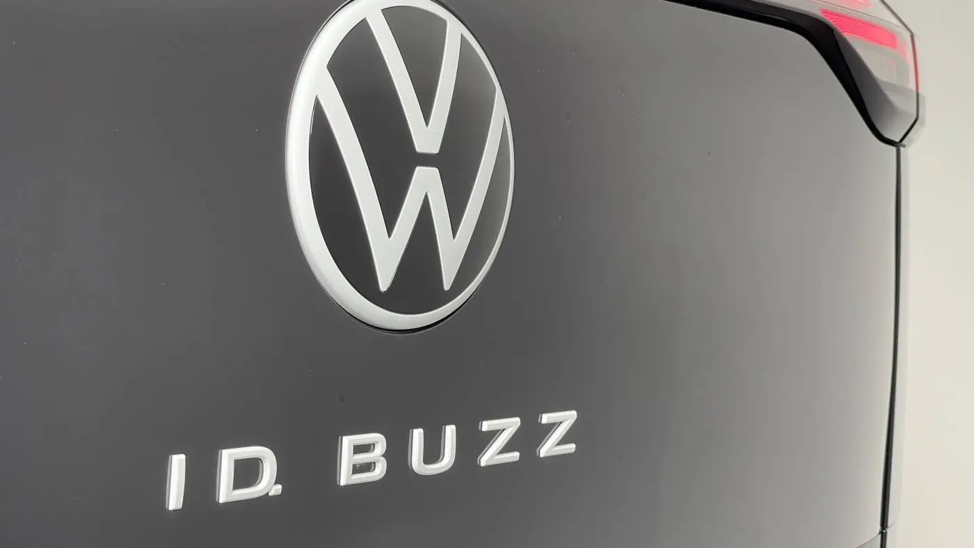2025 Volkswagen ID.Buzz WVGAWVEB6SH020778