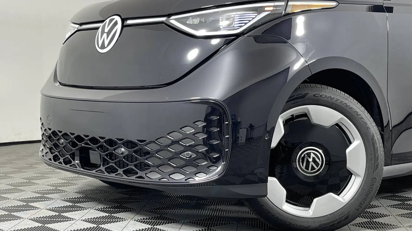2025 Volkswagen ID.Buzz WVGAWVEB6SH020778