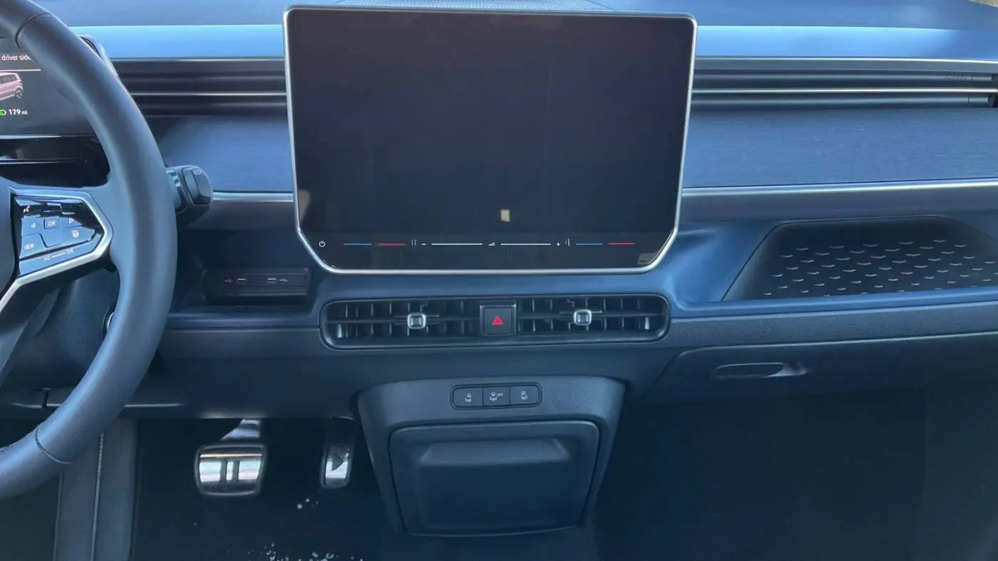 2025 Volkswagen ID.Buzz WVGAWVEB4SH012324