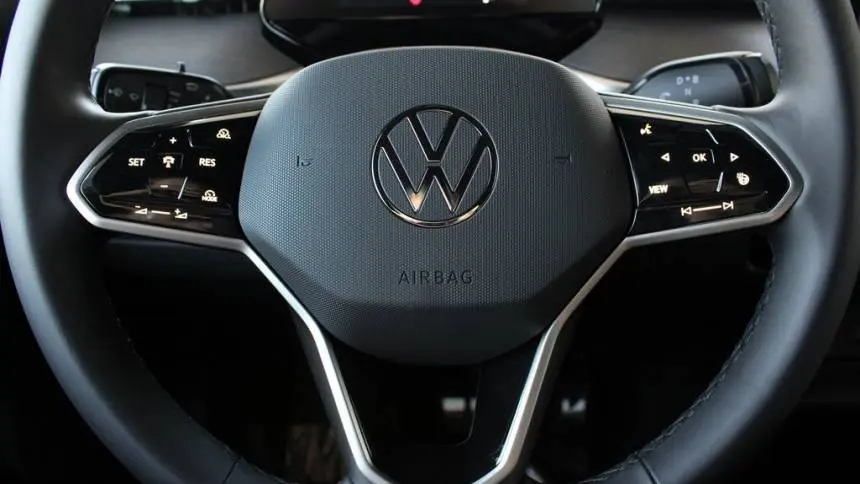 2025 Volkswagen ID.Buzz WVGAWVEB7SH010938