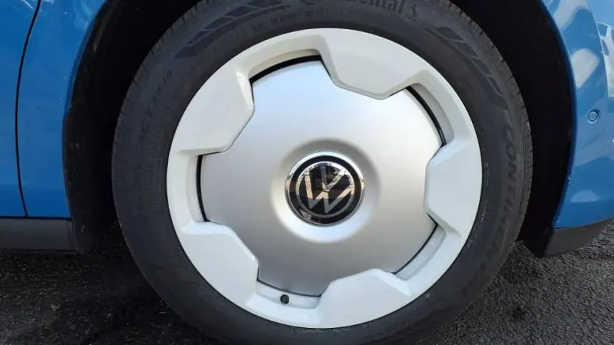 2025 Volkswagen ID.Buzz WVG6YVEB5SH019590