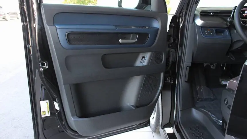 2025 Volkswagen ID.Buzz WVGAWVEB7SH010938