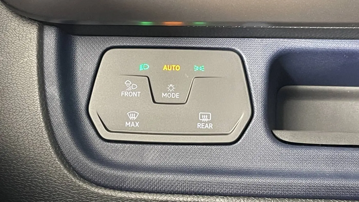 2025 Volkswagen ID.Buzz WVGAWVEB6SH020778