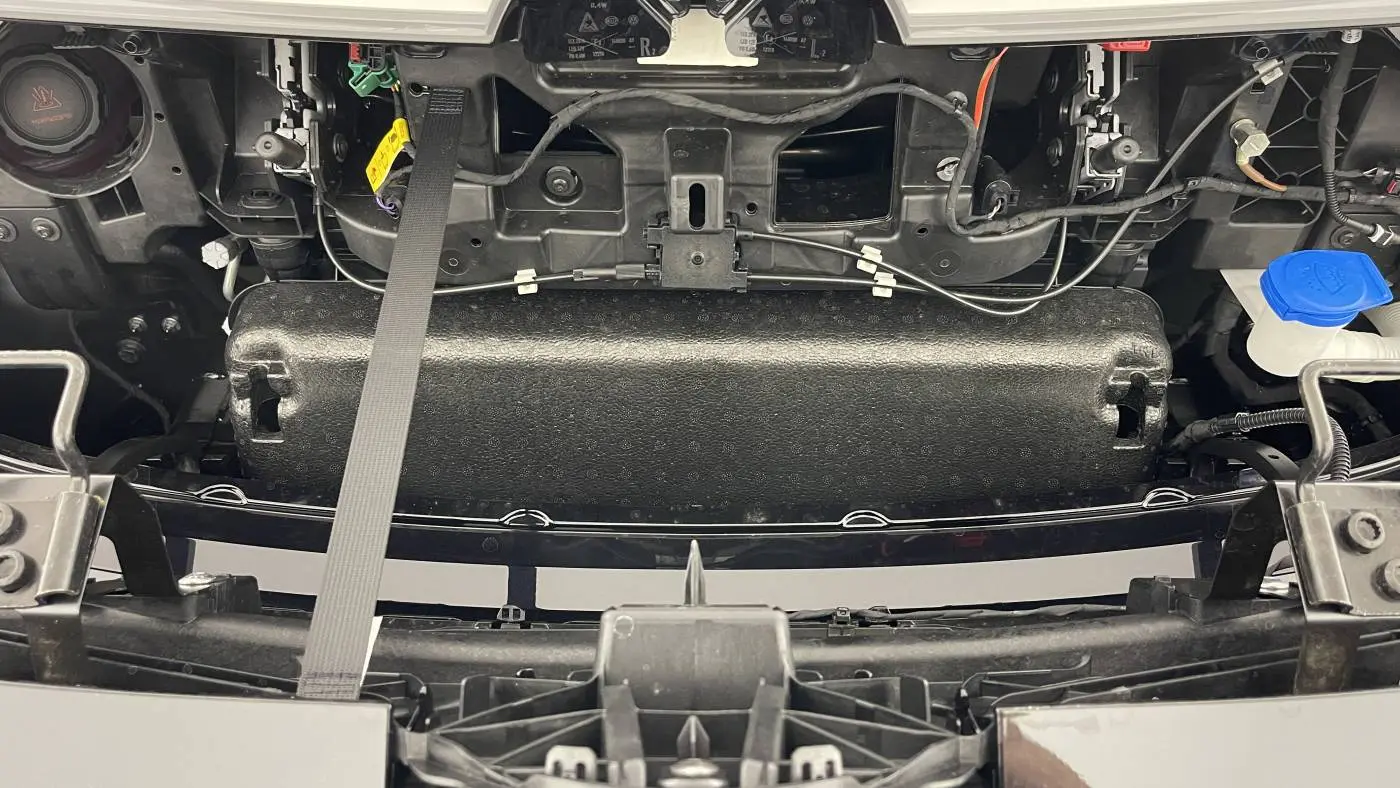 2025 Volkswagen ID.Buzz WVGAWVEB6SH020778