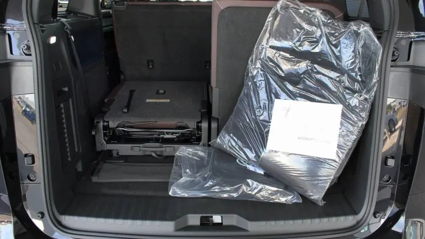 2025 Volkswagen ID.Buzz WVGAWVEB7SH010938