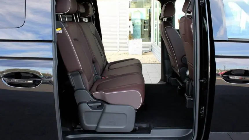 2025 Volkswagen ID.Buzz WVGAWVEB7SH010938
