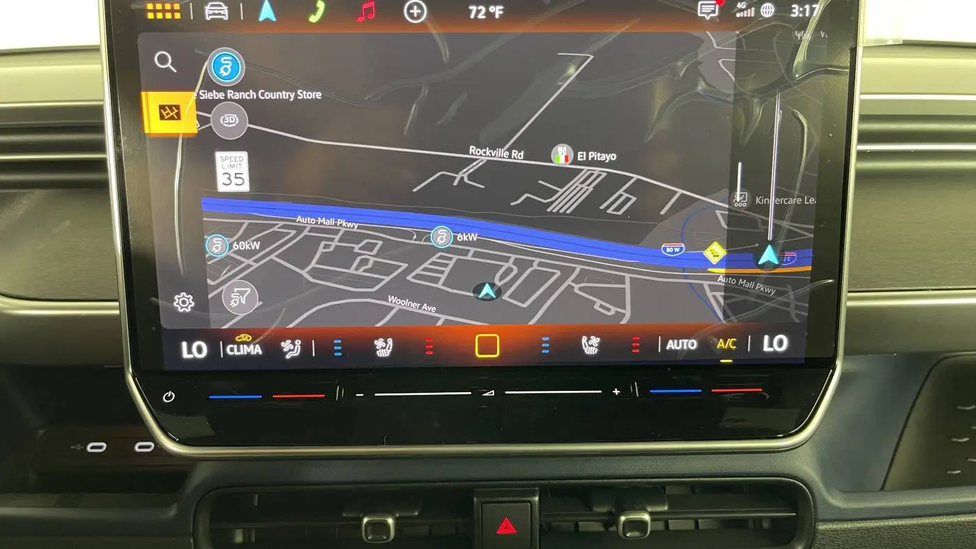 2025 Volkswagen ID.Buzz WVGAWVEB6SH020778