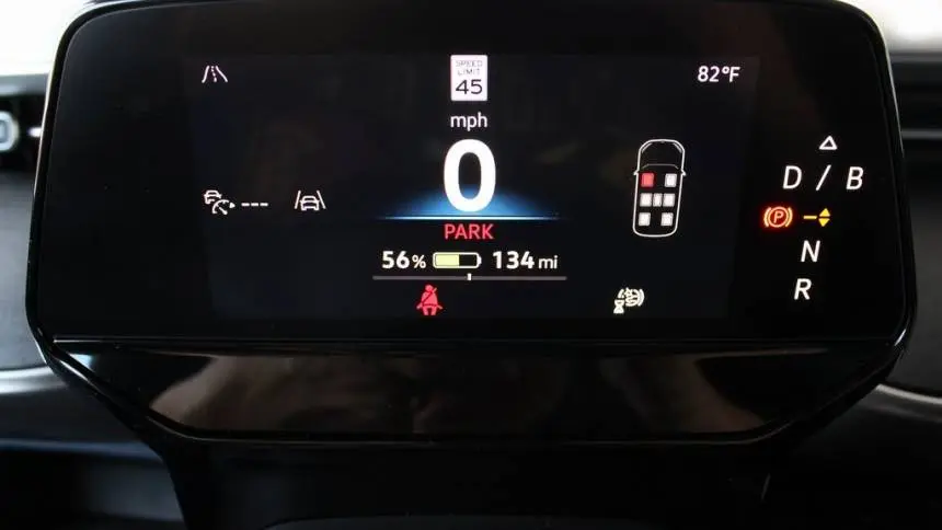 2025 Volkswagen ID.Buzz WVGAWVEB7SH010938