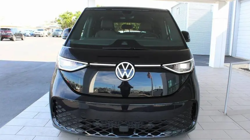 2025 Volkswagen ID.Buzz WVGAWVEB7SH010938