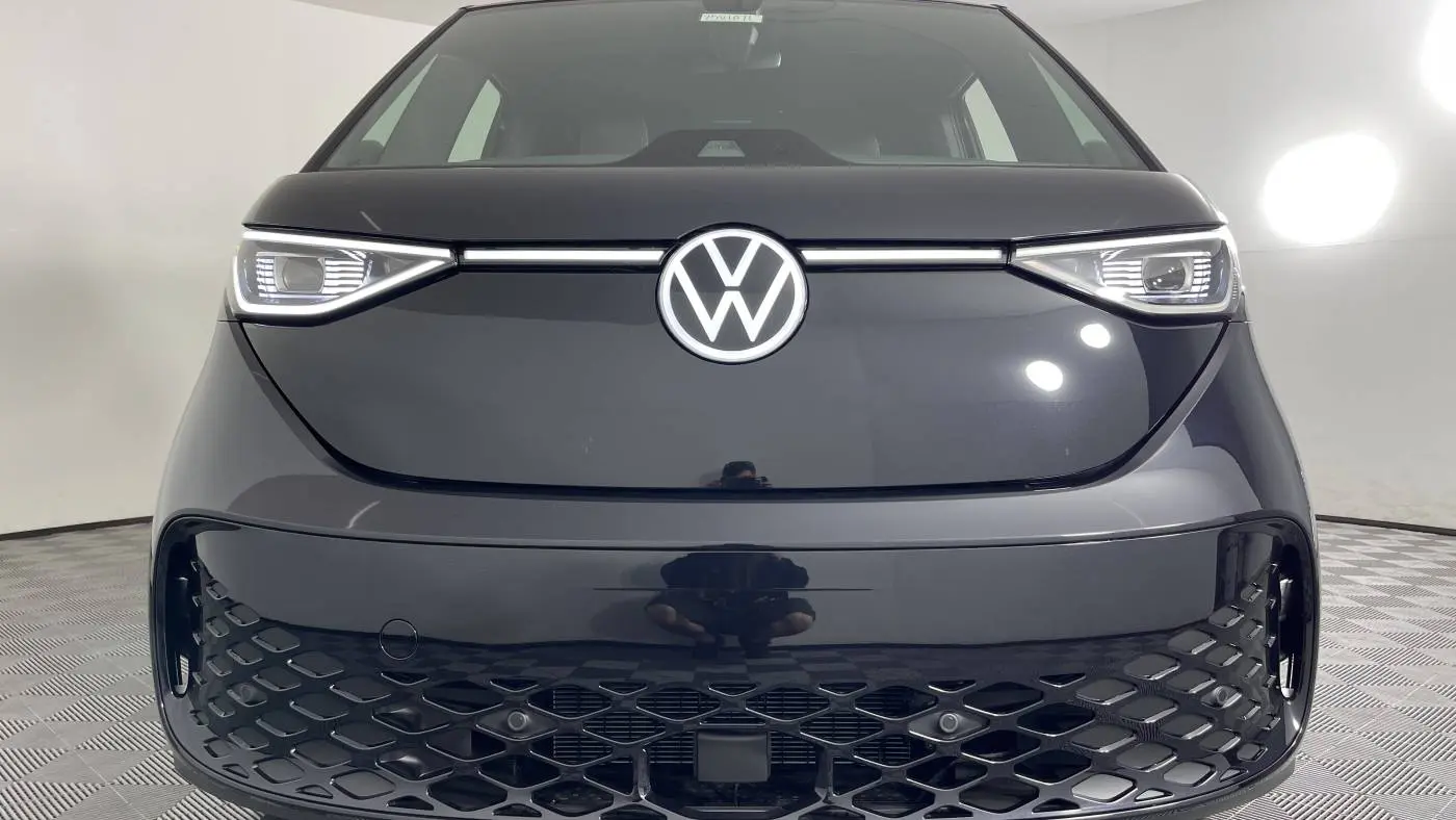 2025 Volkswagen ID.Buzz WVGAWVEB6SH020778