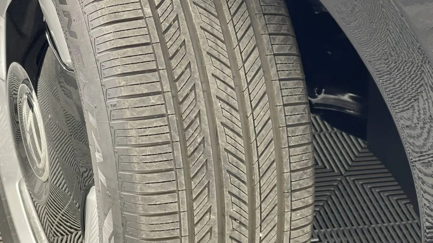2025 Volkswagen ID.Buzz WVGAWVEB6SH020778