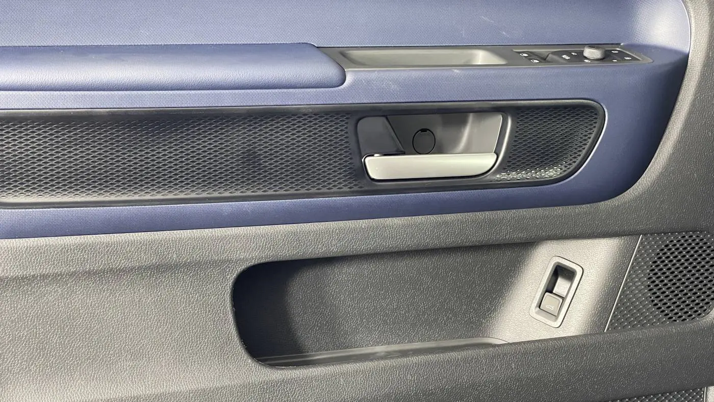 2025 Volkswagen ID.Buzz WVGAWVEB6SH020778