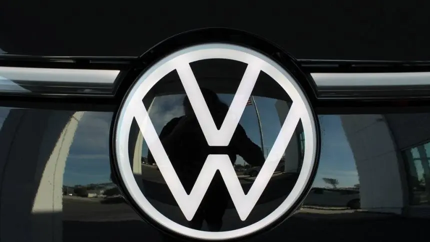 2025 Volkswagen ID.Buzz WVGAWVEB7SH010938