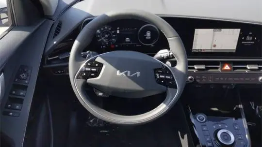 2023 Kia NIRO EV KNDCR3L13P5048114