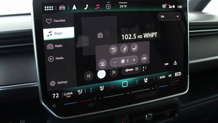 2025 Volkswagen ID.Buzz WVGAWVEB7SH010938