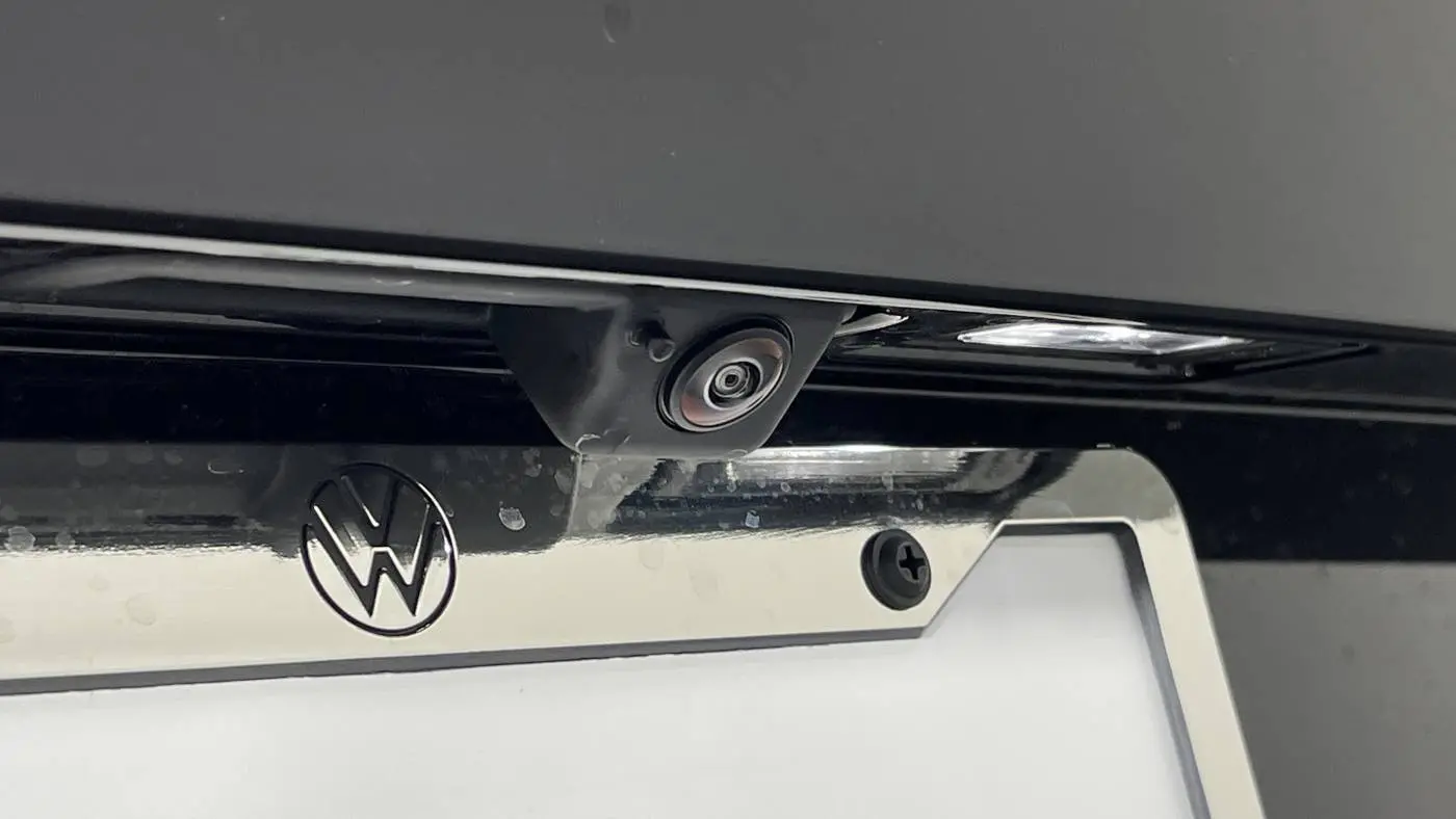 2025 Volkswagen ID.Buzz WVGAWVEB6SH020778