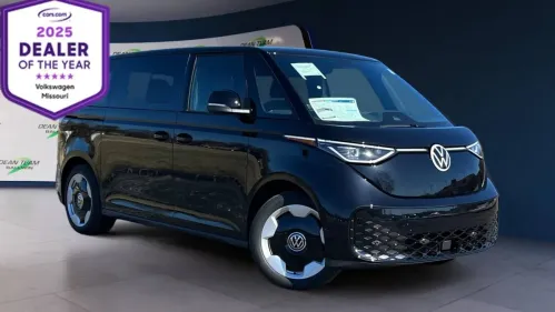 2025 Volkswagen ID.Buzz WVGAWVEB1SH015083