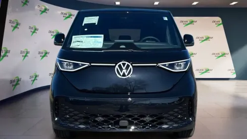 2025 Volkswagen ID.Buzz WVGAWVEB1SH015083