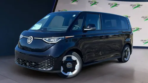2025 Volkswagen ID.Buzz WVGAWVEB1SH015083