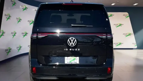 2025 Volkswagen ID.Buzz WVGAWVEB1SH015083