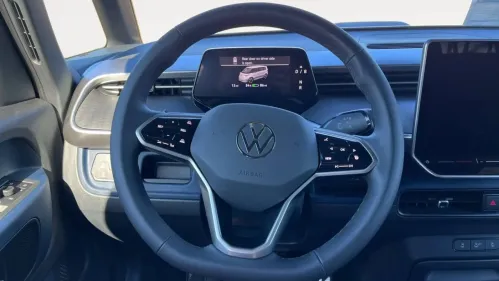 2025 Volkswagen ID.Buzz WVGAWVEB1SH015083