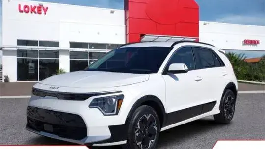 2023 Kia NIRO EV KNDCR3L13P5048114