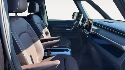 2025 Volkswagen ID.Buzz WVGAWVEB1SH015083