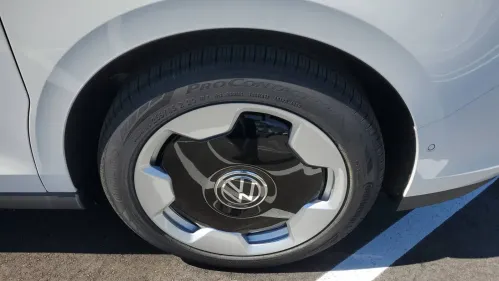 2025 Volkswagen ID.Buzz WVGAWVEB3SH013626