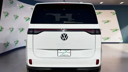 2025 Volkswagen ID.Buzz WVGAWVEB4SH012324