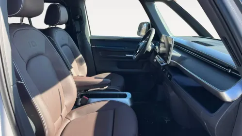 2025 Volkswagen ID.Buzz WVGAWVEB4SH012324