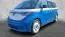 2025 Volkswagen ID.Buzz