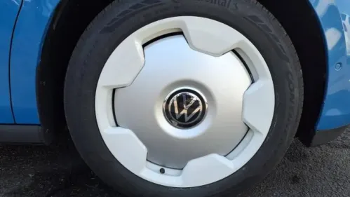 2025 Volkswagen ID.Buzz WVG6YVEB5SH019590