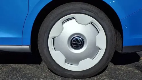 2025 Volkswagen ID.Buzz WVG6YVEB8SH020183