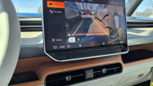 2025 Volkswagen ID.Buzz WVG6YVEB8SH020183