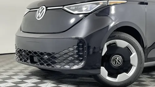 2025 Volkswagen ID.Buzz WVGAWVEB6SH020778