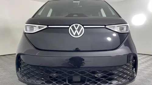 2025 Volkswagen ID.Buzz WVGAWVEB6SH020778