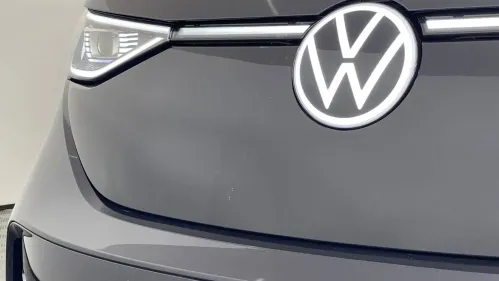 2025 Volkswagen ID.Buzz WVGAWVEB6SH020778